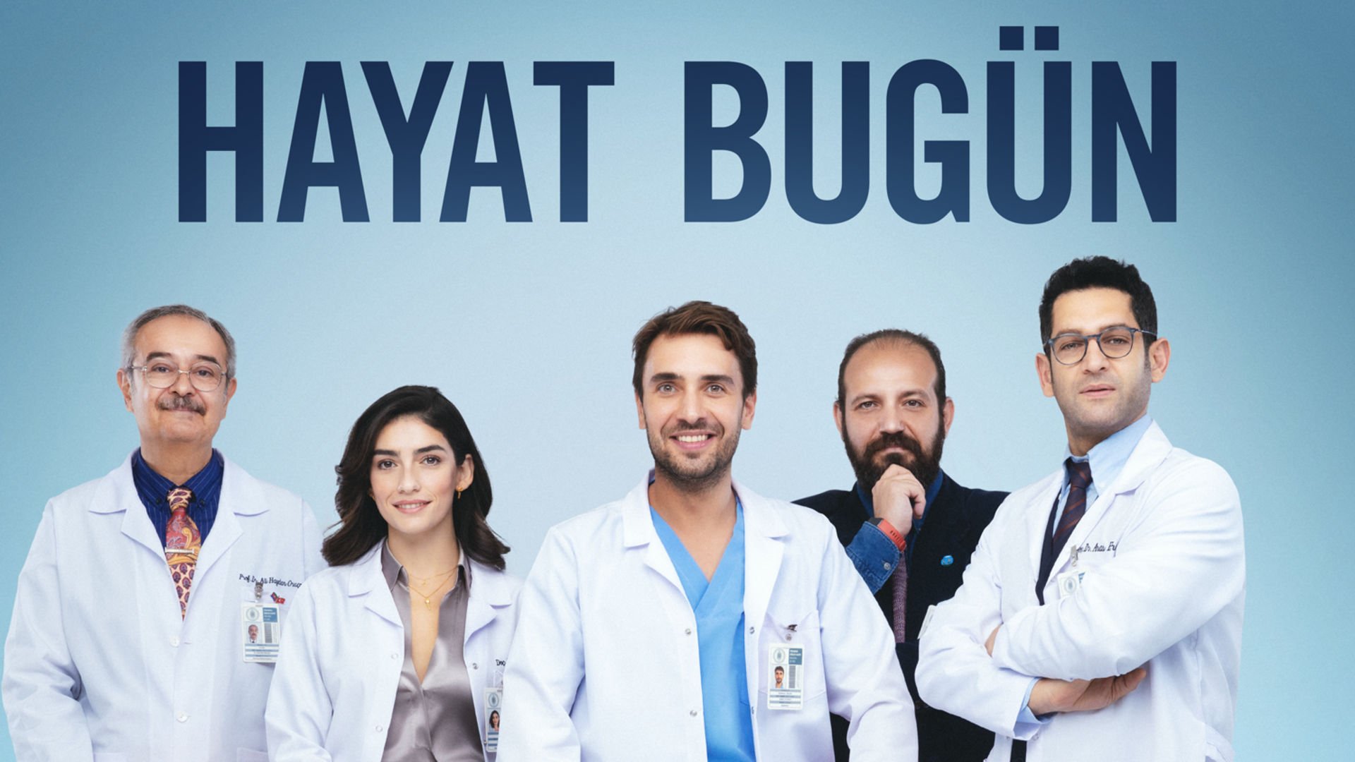 Hayat Bugun (English Subtitles)