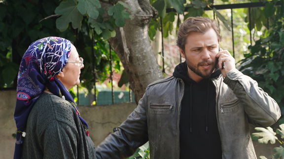 Baba'nın 20. Bölümünde neler olacak? 