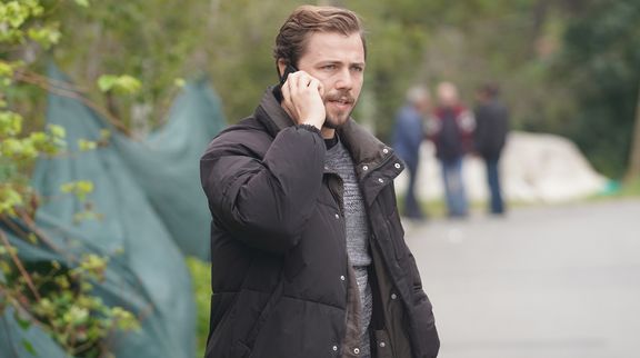 Baba'nın 21. Bölümünde neler olacak? 