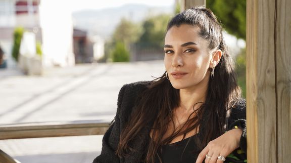 Hande Doğandemir: Hayat Bugün tam bir ekip işi!