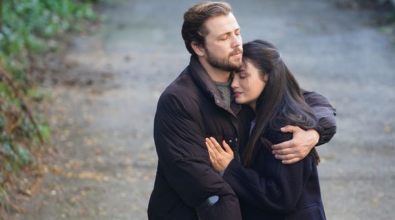 Kadir ve Firuze için çember giderek daralıyor!