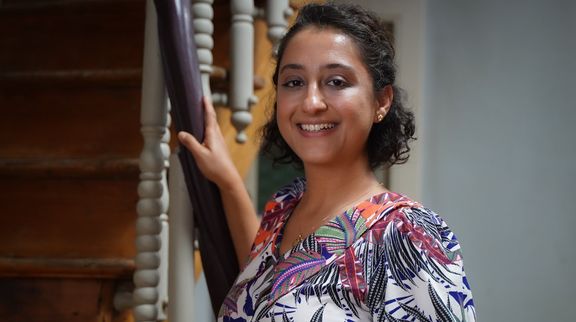 Ecem Erkek: ‘Güzel Günler’ de o yapıda bir dizi, sıcak bir iş