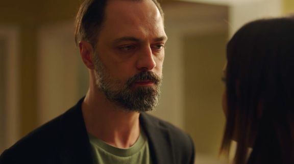 Songül ikilinin geçmişte sevgili olduğunu öğrendi!