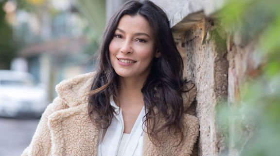 Müjde Uzman: Hissetmeyi beklediğim tüm heyecanları verdi!