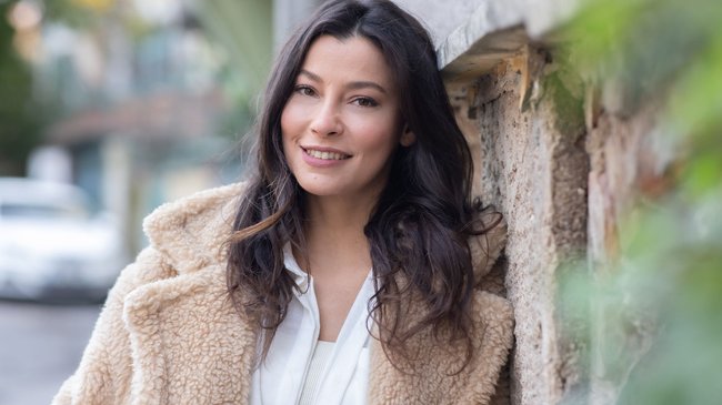 Müjde Uzman: Hissetmeyi beklediğim tüm heyecanları verdi! - Show TV