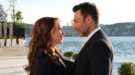 Kızılcık Şerbeti'nde heyecan dolu gelişmeler!