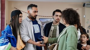 Füsun ve Feyyaz ailesiyle barıştı!