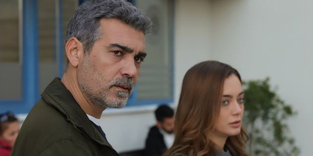 Maviye Sürgün'ün 9. Bölümünde neler olacak?