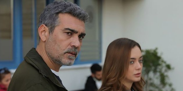 Ali ve Defne'den büyük plan!