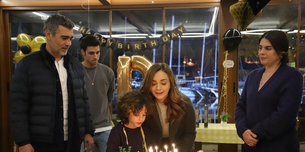 Maviye Sürgün'ün 11. Bölümünde neler olacak?