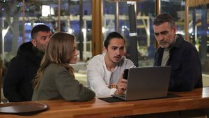 Maviye Sürgün'ün final bölümünde neler olacak?