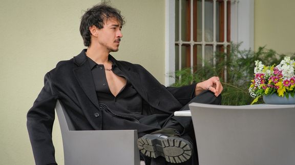 Kara'nın Rüzgar'ı Demircan Kaçel projenin en ilgi çekici yönlerini paylaştı!