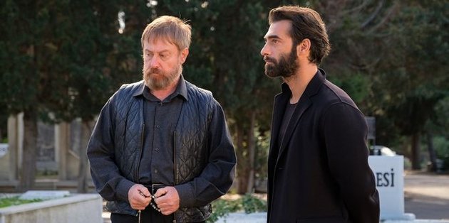 Kara ekran yolculuğuna başladı!