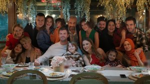 Aile akıllara kazınan bir final bölümüyle veda ...