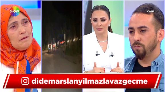 Kayıp gelin Nuran'ı, kayınpederinin öldürdüğü ortaya çıktı!