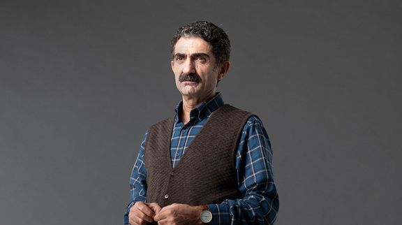 Ali Seçkiner Alıcı 