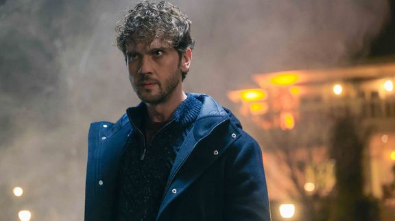 Cesur, annesini vurdu!