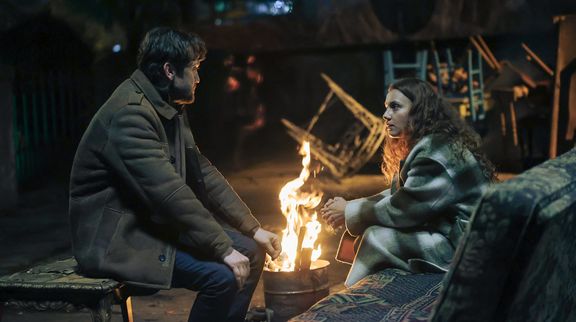 Deha'nın son bölümü soluksuz izlendi!