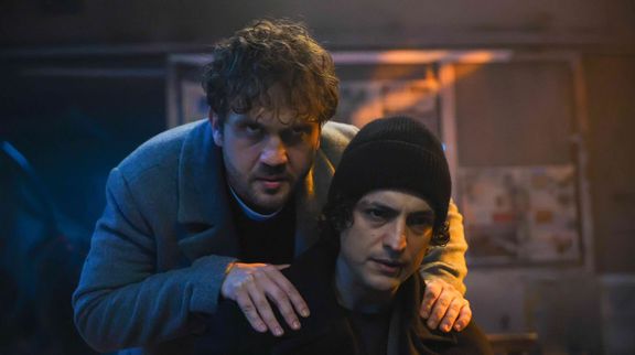 Deha son bölümüyle seyircileri ekrana topladı!