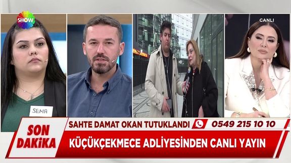 Türkiye'nin en pahalı damadı tutuklandı!