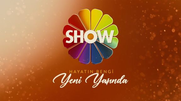 Show TV 34 yaşında!