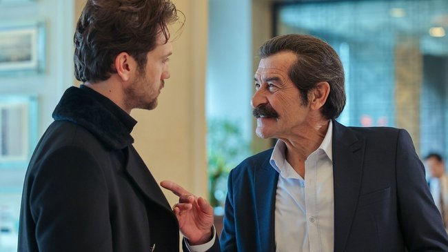 Deha'nın heyecan dolu yeni bölümünde Devran, İskender'i büyük bir oyuna getirdi!