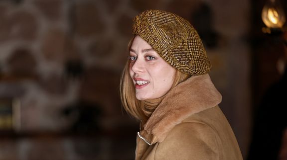 Bahar 38. Bölümüyle ekranlara geldi!