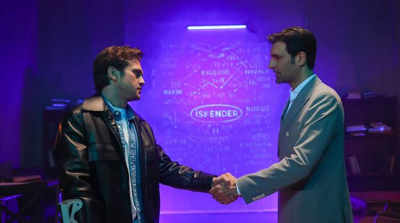 Karga'nın sürpriz dönüşü Karahan'ın sonunu getirdi!