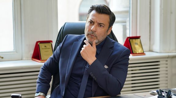 Zirvenin değişmeyen sahibi Kızılcık Şerbeti!
