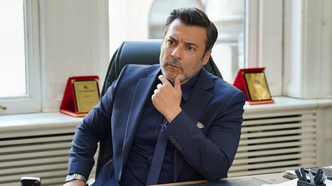 Zirvenin değişmeyen sahibi Kızılcık Şerbeti!