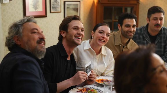 Deha'da baba ve oğulların savaşında büyük final!