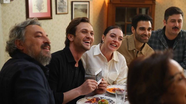 Deha'da baba ve oğulların savaşında büyük final!