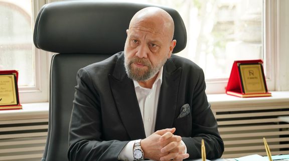 Bir Cuma klasiği; Kızılcık Şerbeti zirvede!