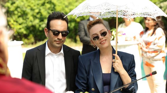 Bahar heyecan dolu ve duygu yüklü sezon finaliyle ekrana geldi!