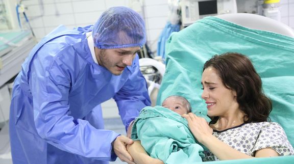 Siyah Kalp zirvede bitirdi!