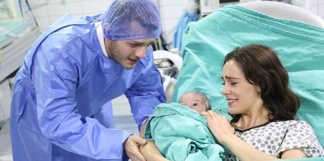 Siyah Kalp zirvede bitirdi!