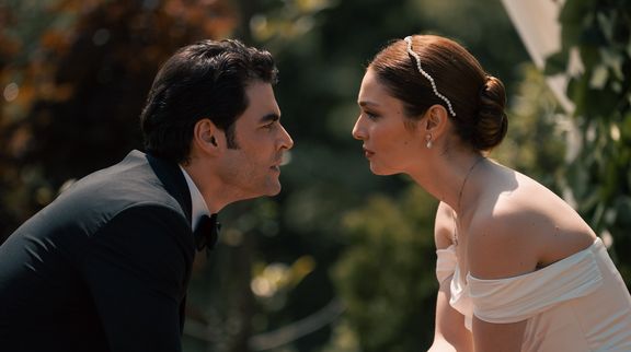 Veliaht dizisi oyuncuları kimdir?