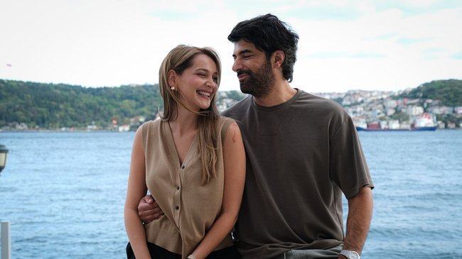 Bereketli Topraklar'ın güçlü kadrosu okuma provasında buluştu!