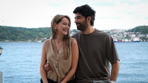Bereketli Topraklar'ın güçlü kadrosu okuma provasında buluştu!