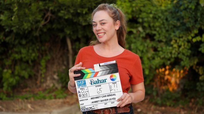 Bahar yeni sezonuyla yakında Show TV'de!