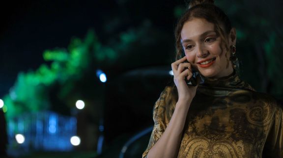 Veliaht'ın ilk bölümünde neler olacak?