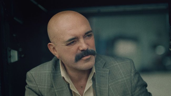 Veliaht'tan Türk televizyon tarihinde bir ilk! 