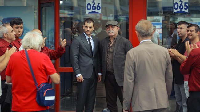 Veliaht'ın 3. Bölümünde neler olacak?