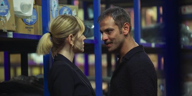 Veliaht’ın 4. Bölümünde neler olacak?