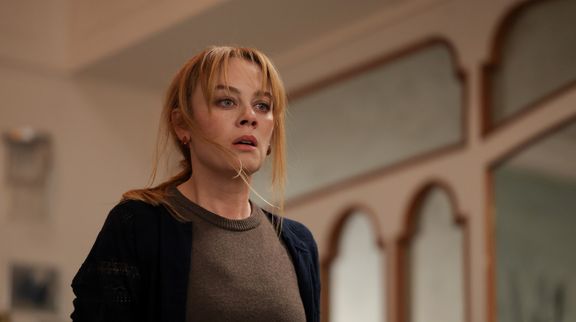 Bahar yeni bölümüyle AB'de en çok izlenen dizi oldu!