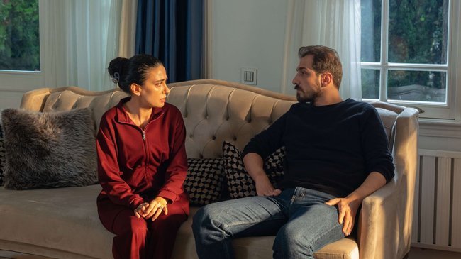 Kızılcık Şerbeti'nin 109. Bölümünde neler olacak?