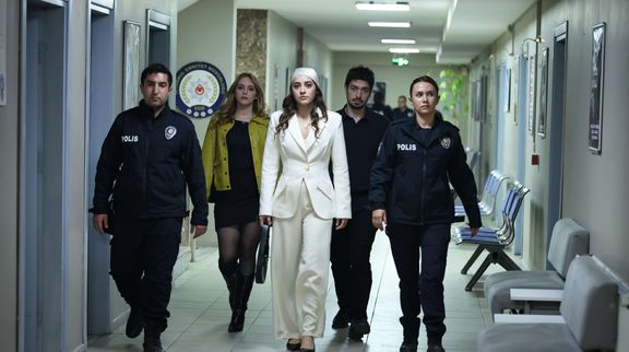 Bahar'ın 55. Bölümünde neler olacak?