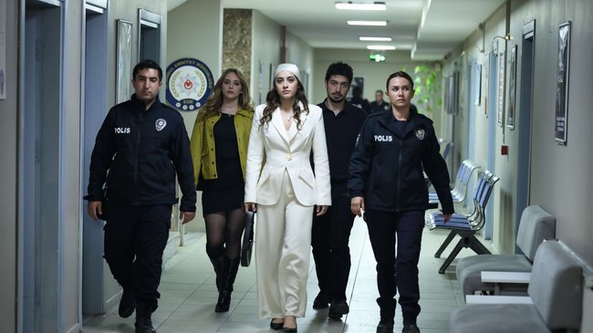 Bahar'ın 55. Bölümünde neler olacak?