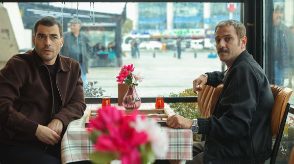 Veliaht'ın 7. Bölümünde neler olacak?