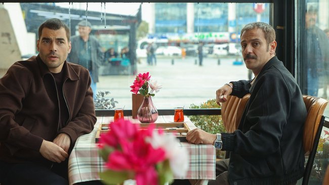 Veliaht'ın 7. Bölümünde neler olacak?